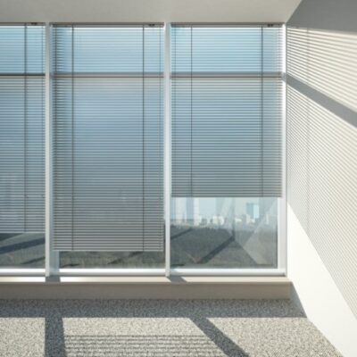 Cortinas venecianas